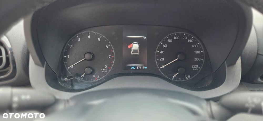 Toyota Yaris 1.0 Comfort - 7