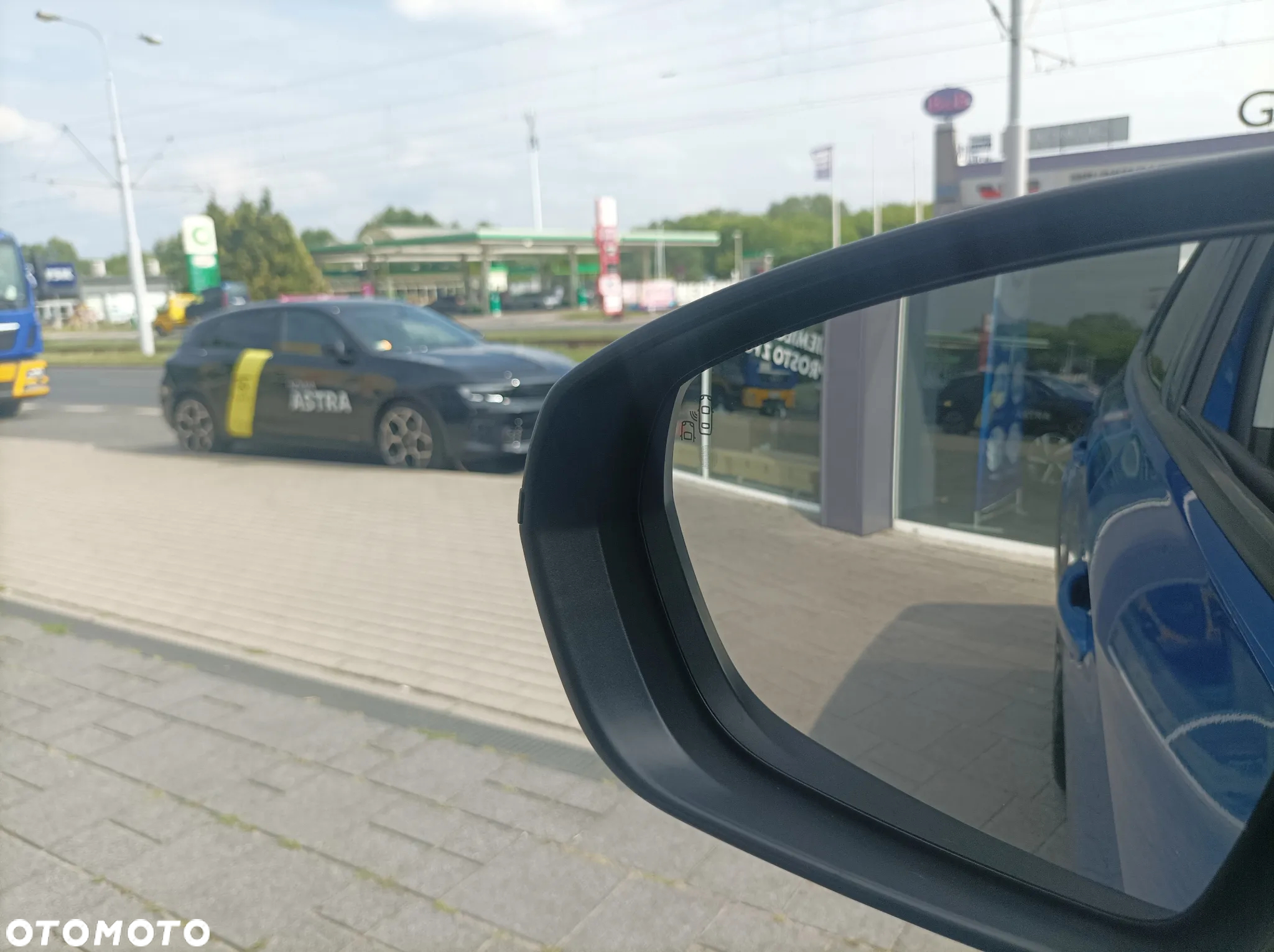 Opel Grandland X 2.0 CDTI Ultimate S&S - 24