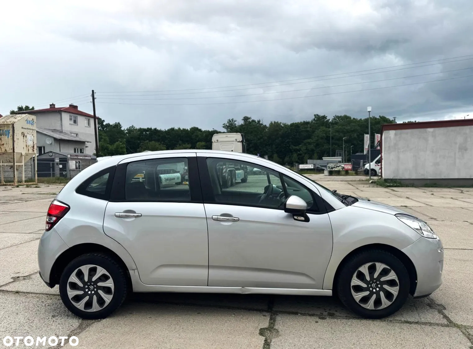 Citroën C3 - 26