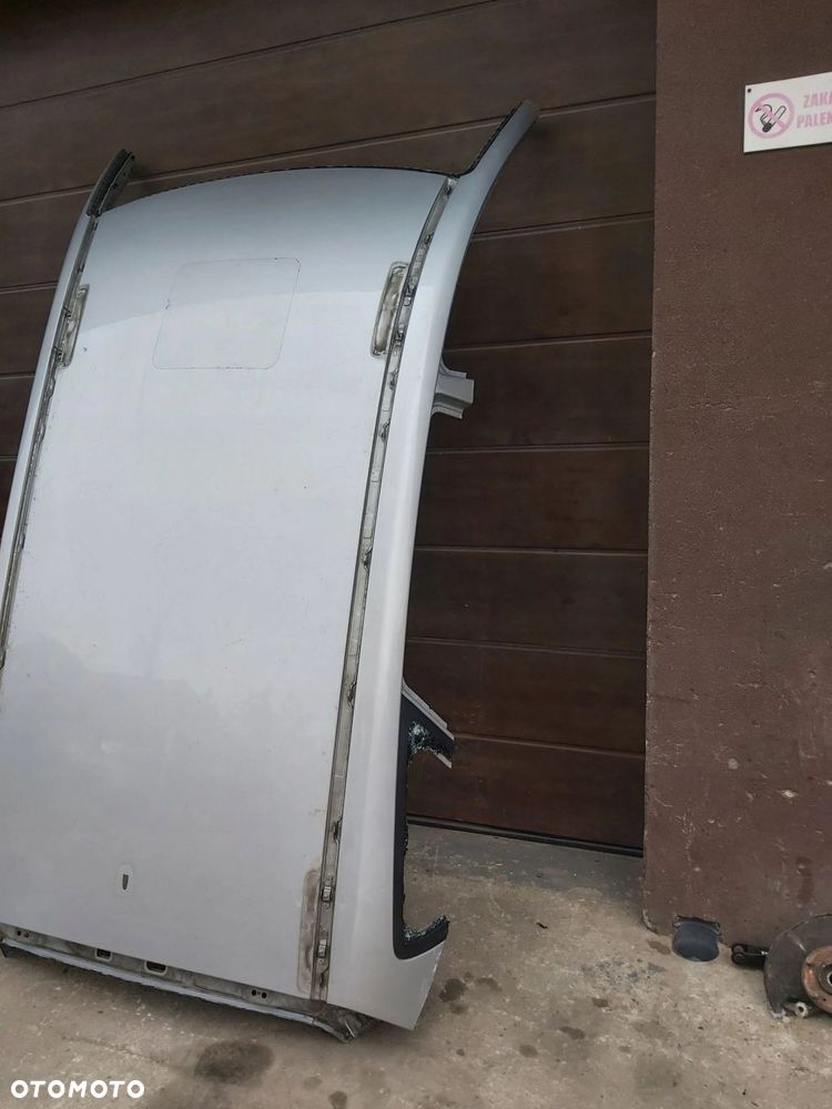 HYUNDAI i30 I Kombi dach poszycie cięty po słupkach KOMBI - 2