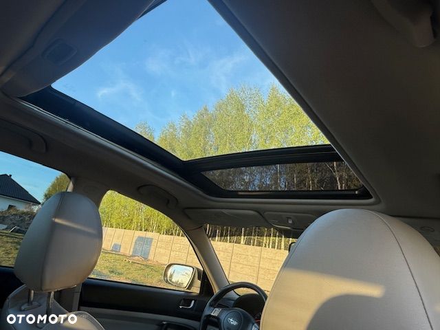 Subaru Legacy 3.0R Automatik Exclusive - 26
