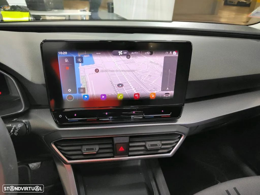SEAT Leon 1.0 TSI Style - 8
