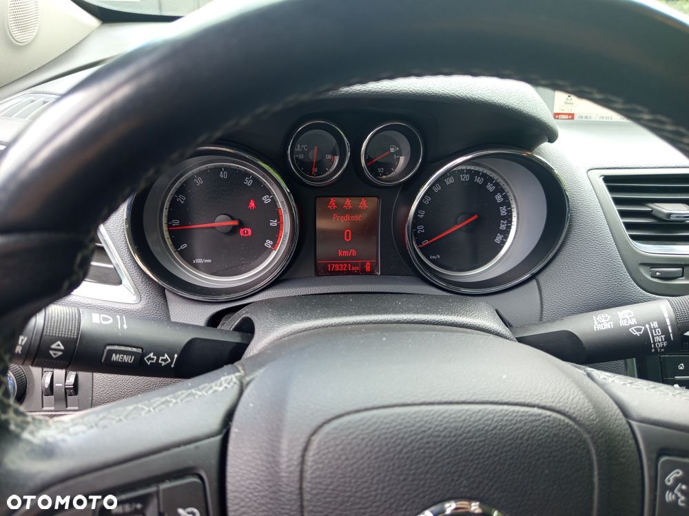 Opel Mokka - 8