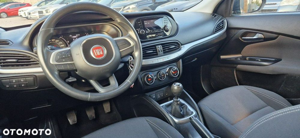 Fiat Tipo - 19