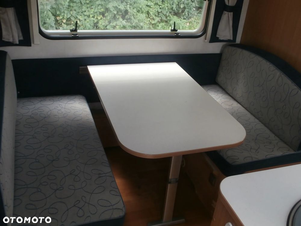 Adria ALTEA 462PK - 12