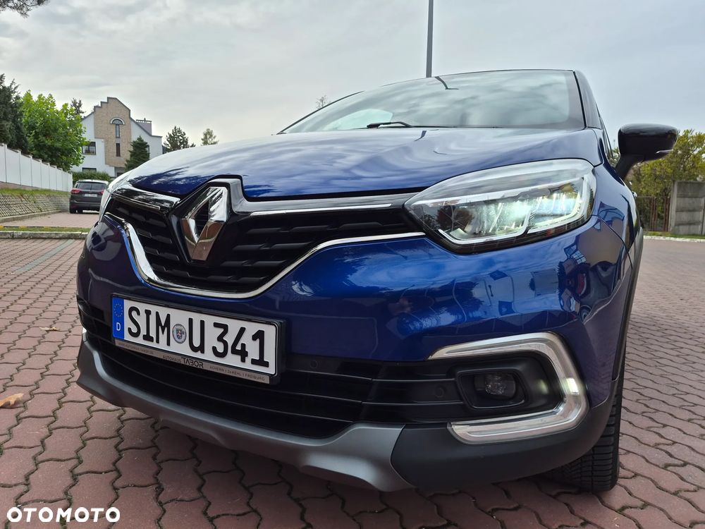 Renault Captur 2019 photo 5