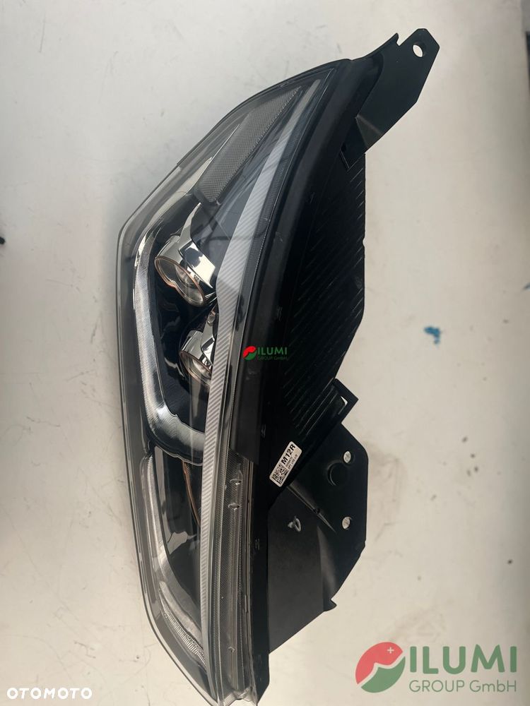 Reflektor Prawy Hyundai Tucson Iii 3 Full Led 0000470 - 6