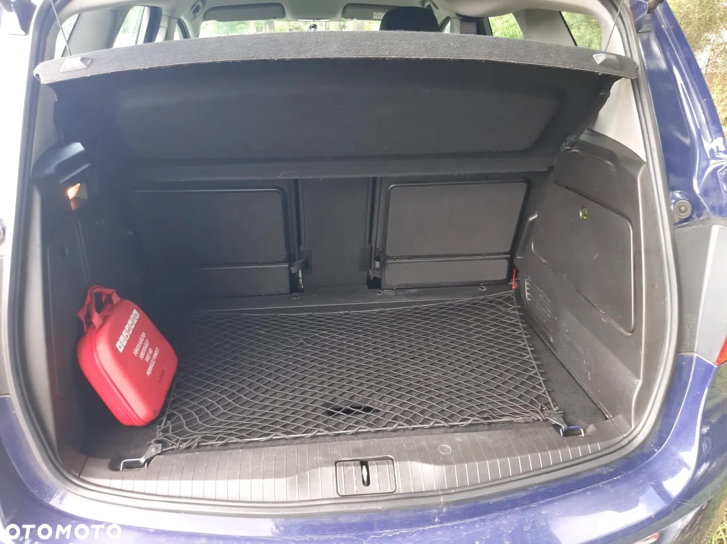 Opel Meriva 1.4 Enjoy - 16