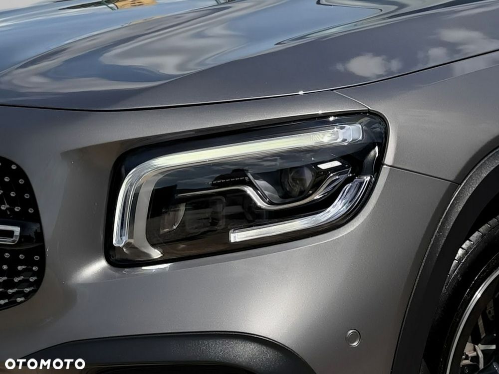 Mercedes-Benz GLB 250 4Matic 8G-DCT AMG Line Advanced Plus - 9