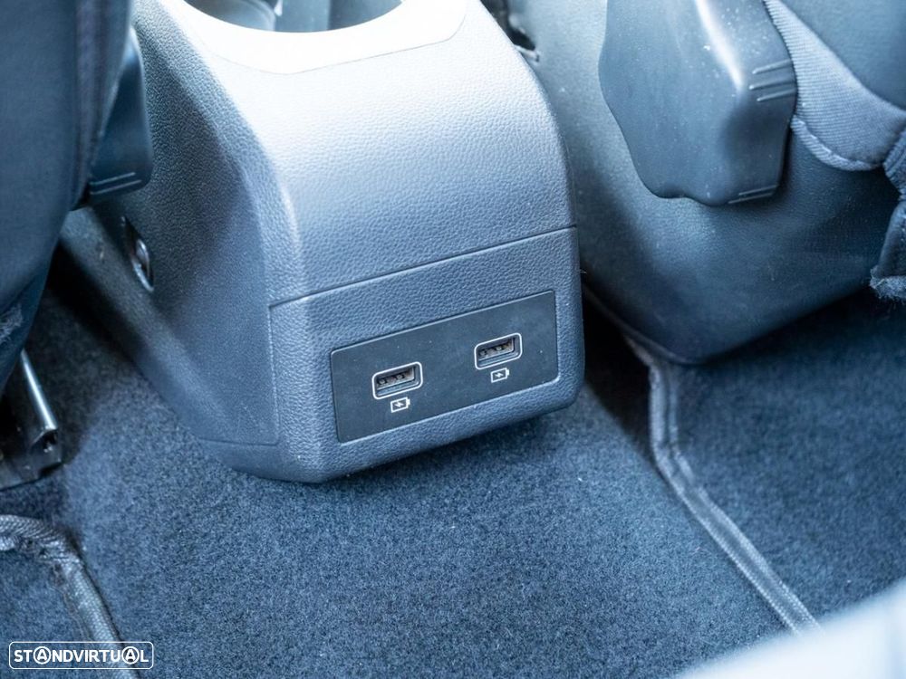Renault Zoe (c/ Bateria) EV50 135hp Techno - 24