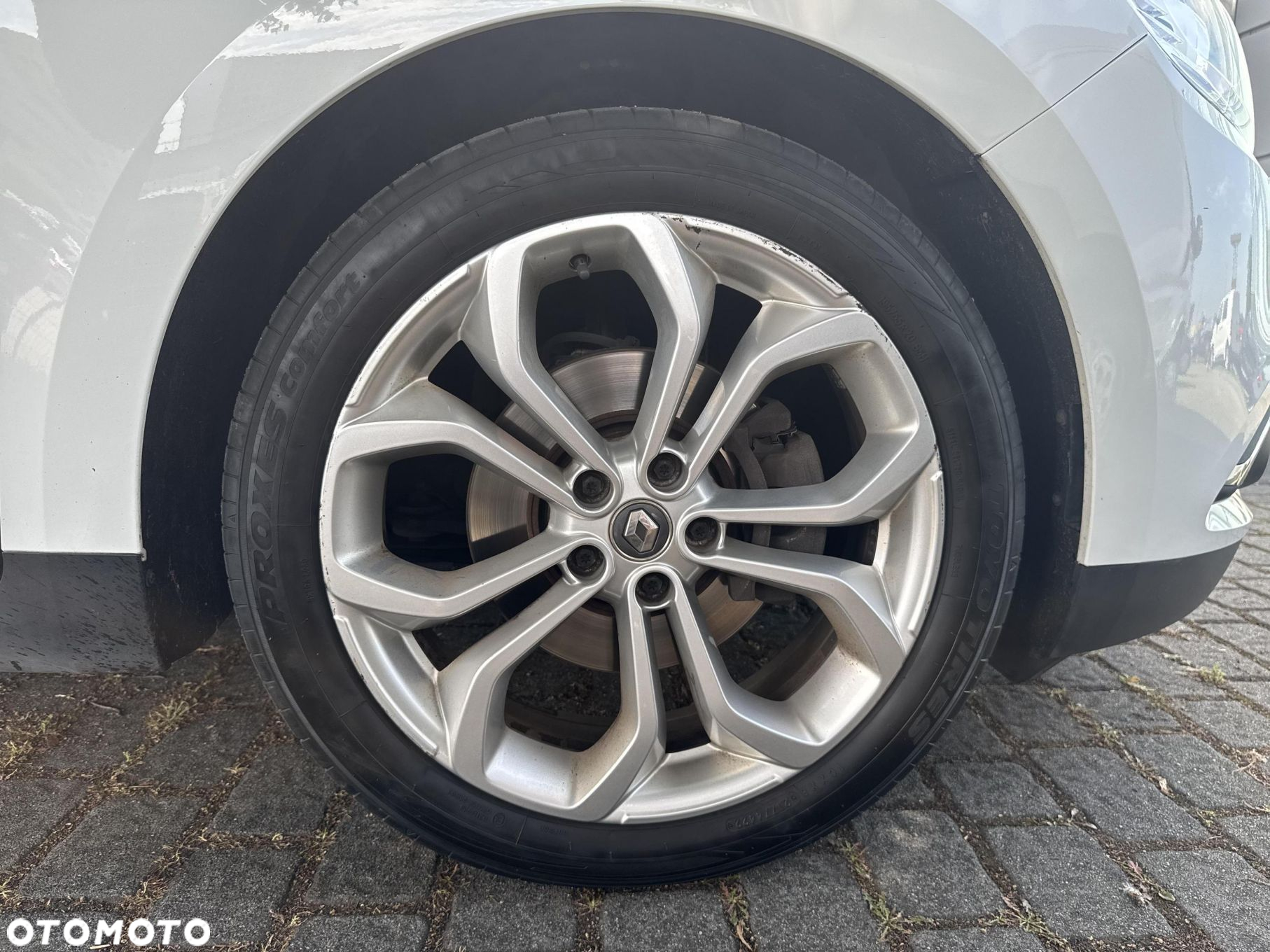 Renault Scenic 1.2 TCe Energy Intens - 9