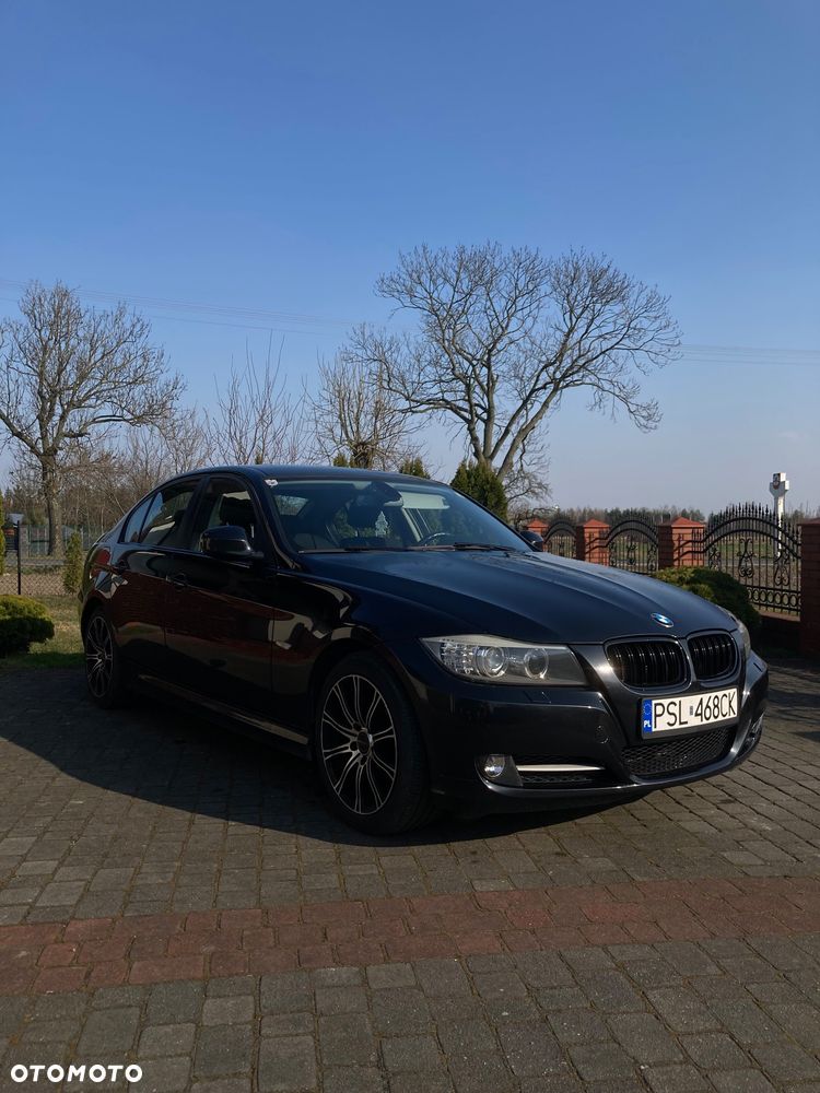 BMW Seria 3 - 2