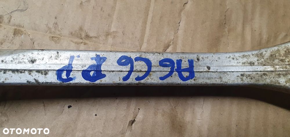 Wahacz prawy przód przedni prawy Audi A6 C6 - 9