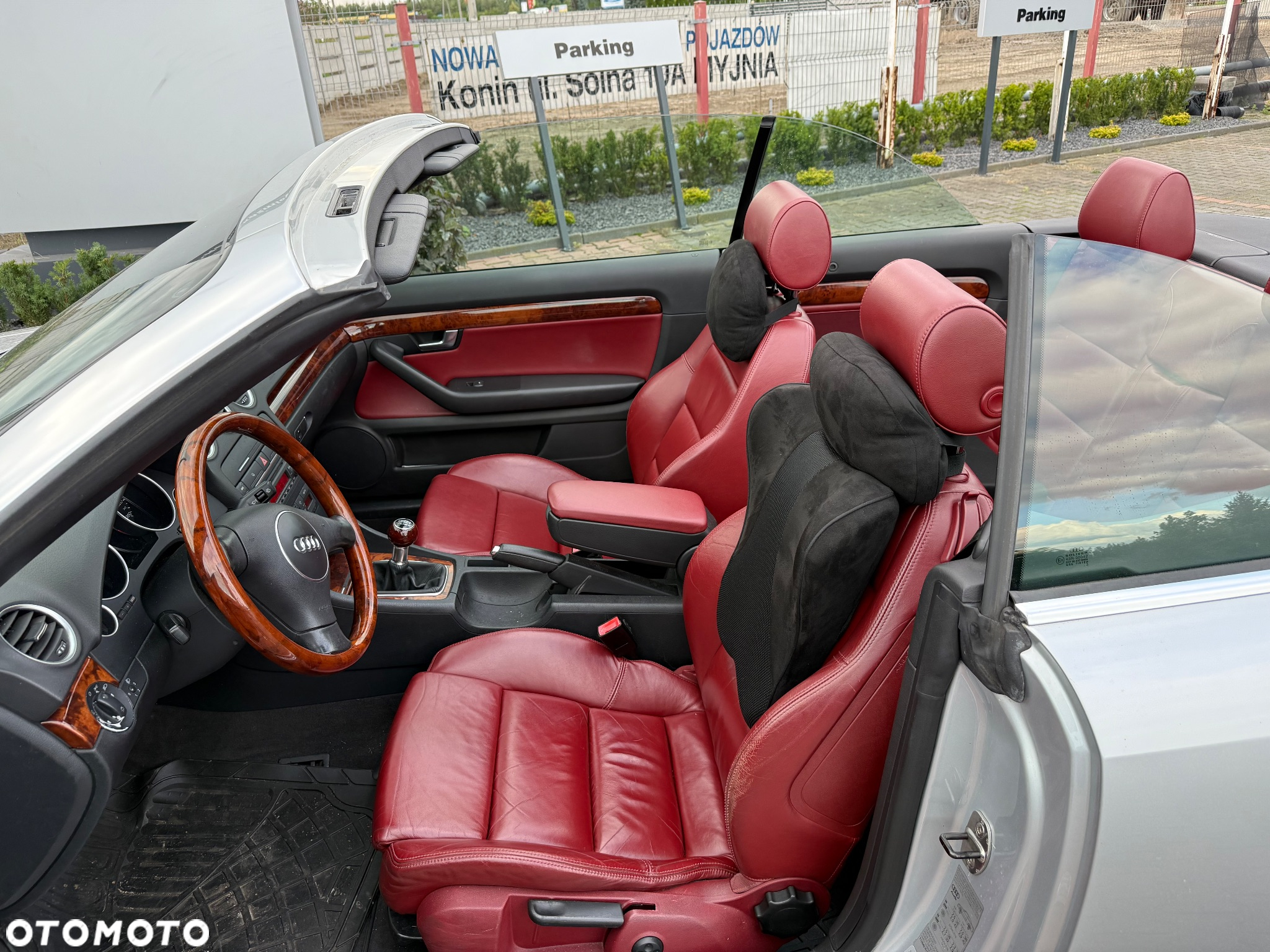Audi A4 - 14