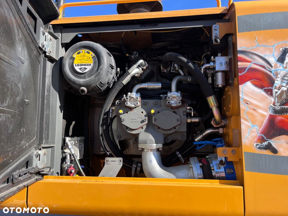 Liebherr R946 LCV - 22
