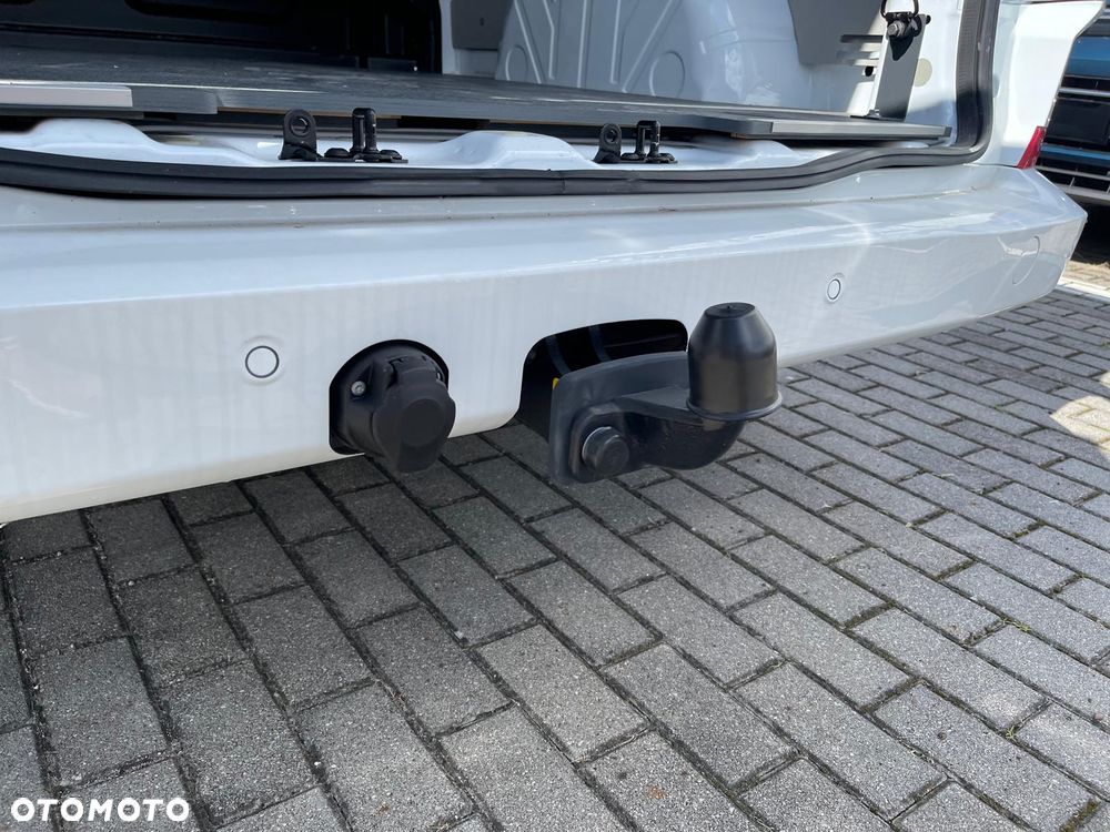Volkswagen Transporter Furgon Plus - 14