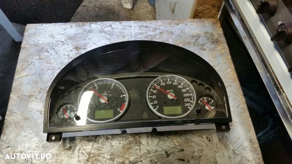 Ceasuri bord Ford modeo mk3,diesel, an2001-2007
