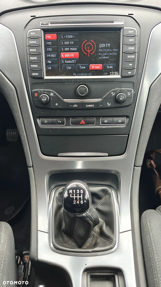 Ford Mondeo 1.6 Eco Boost Start-Stopp Titanium - 23