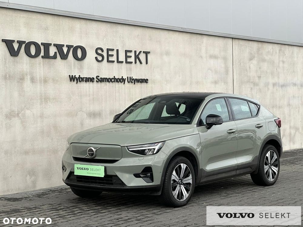 Volvo C40 - 7