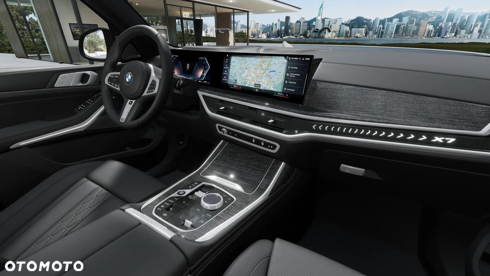 BMW X7 xDrive40i - 15