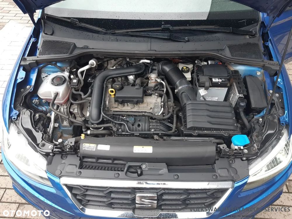 Seat Ibiza 1.0 TSI FR S&S - 14