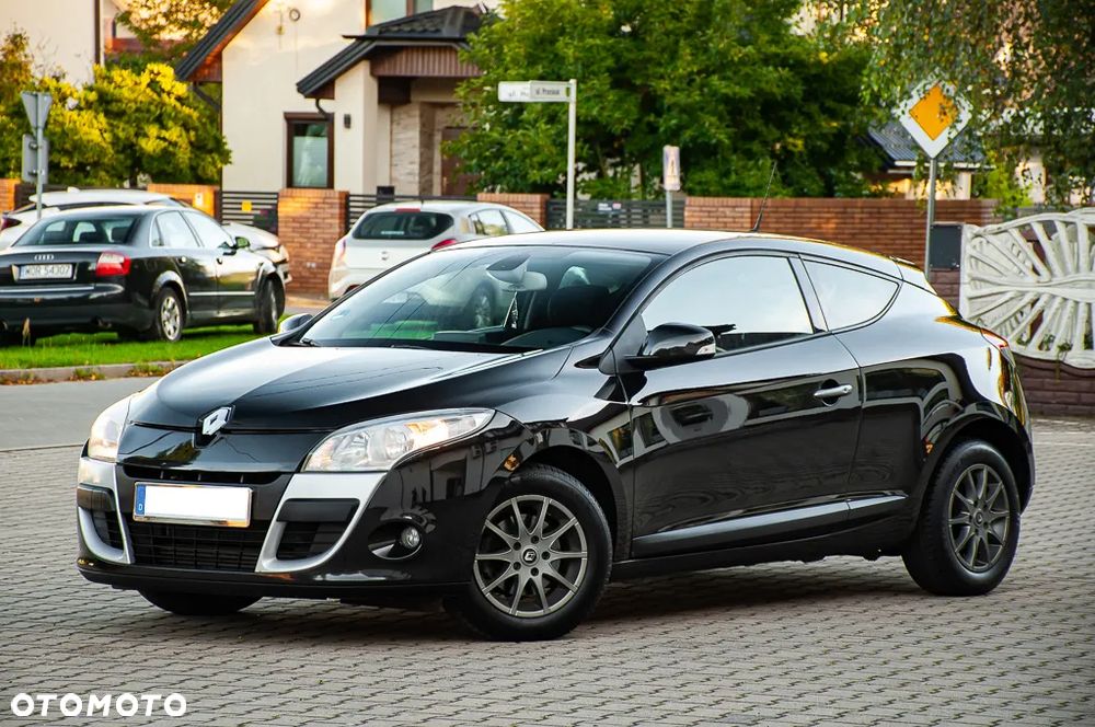 Renault Megane 1.4 16V TCE Exception - 9