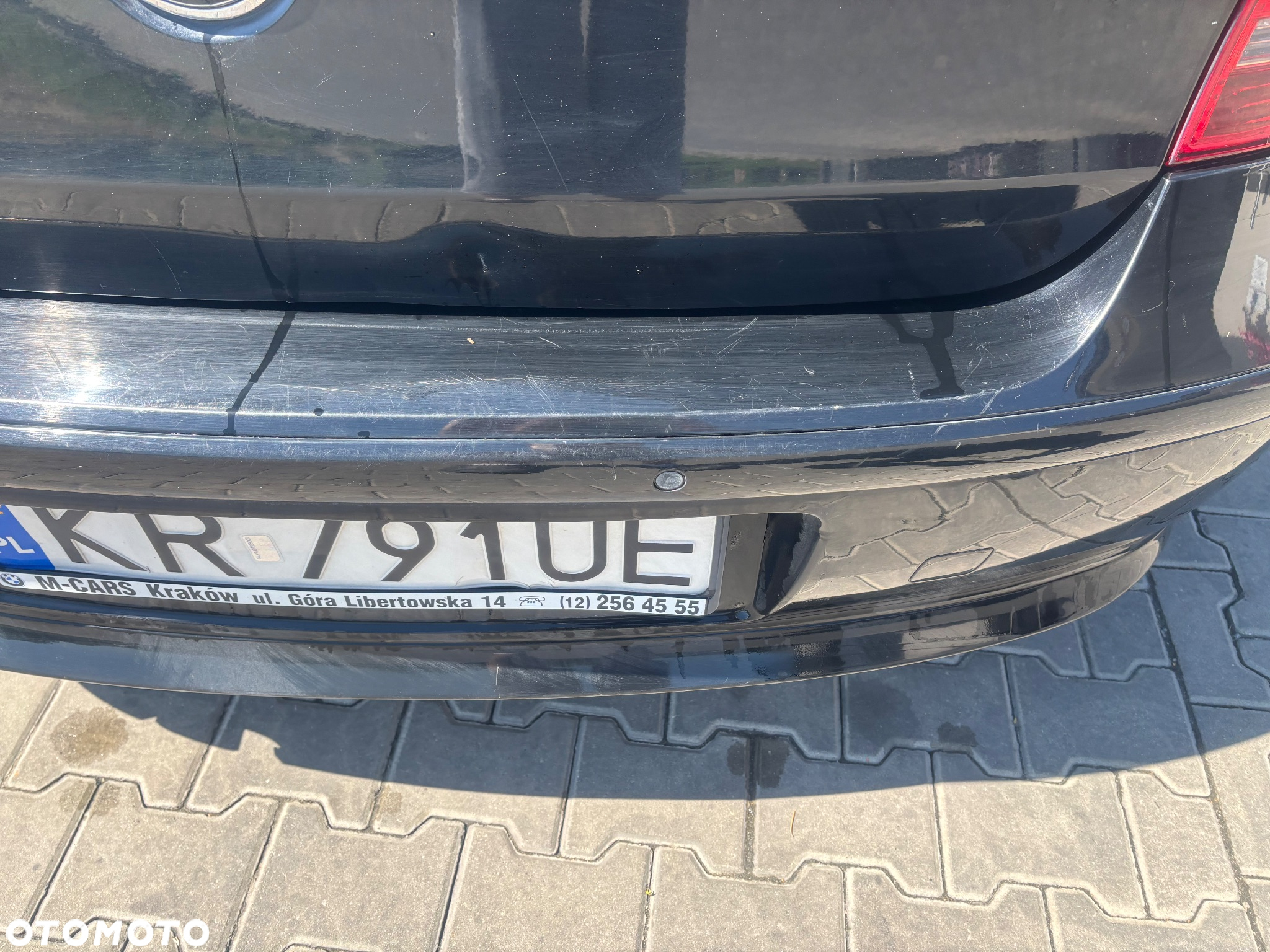 BMW Seria 1 - 10