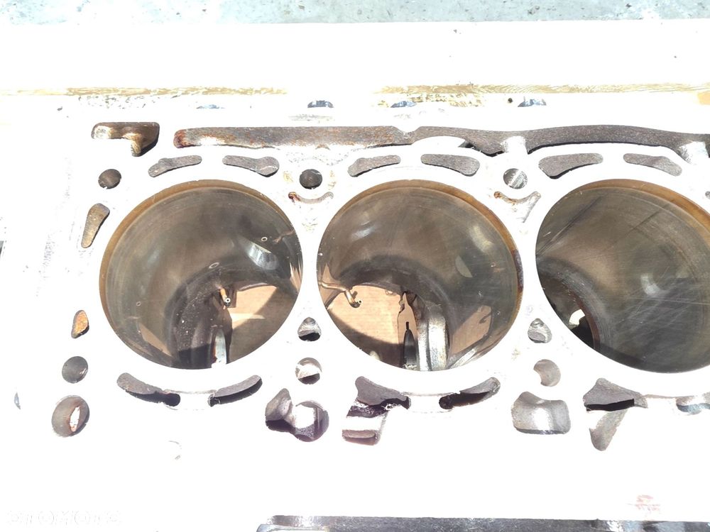 BLOK SILNIKA AUDI A4 B9 A5 Q5 FY 2.0 TFSI DJY 06K103023E 11/26 - 8
