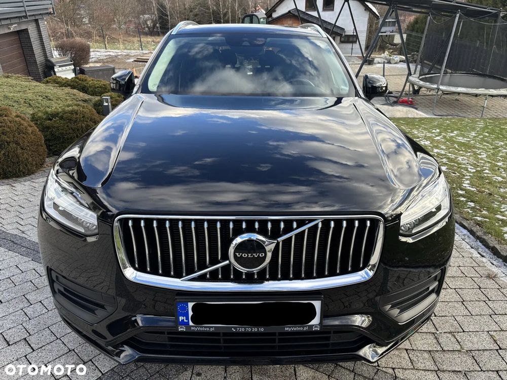 Volvo XC 90 - 2