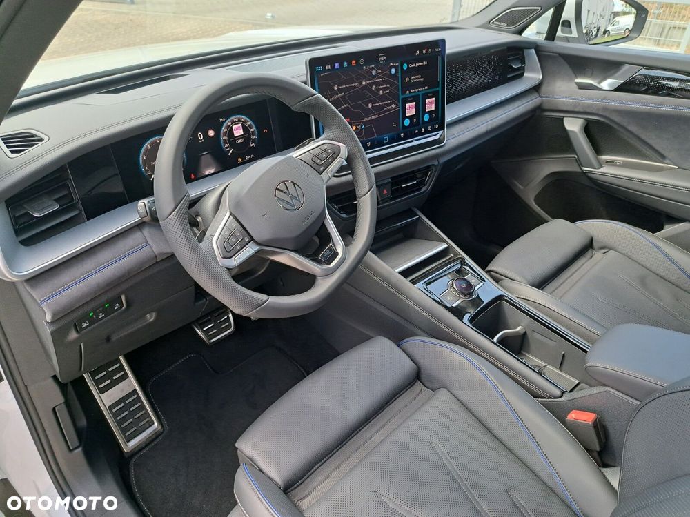 Volkswagen Tayron - 19