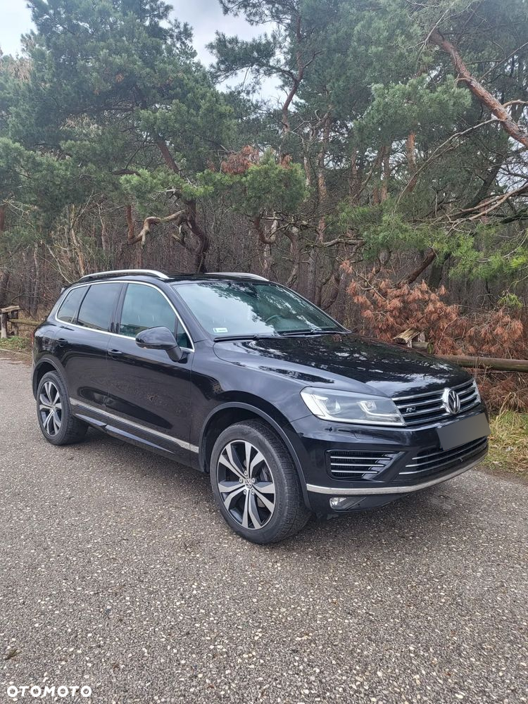 Volkswagen Touareg 3.0 V6 TDI BMT Perfectline R-Style - 16
