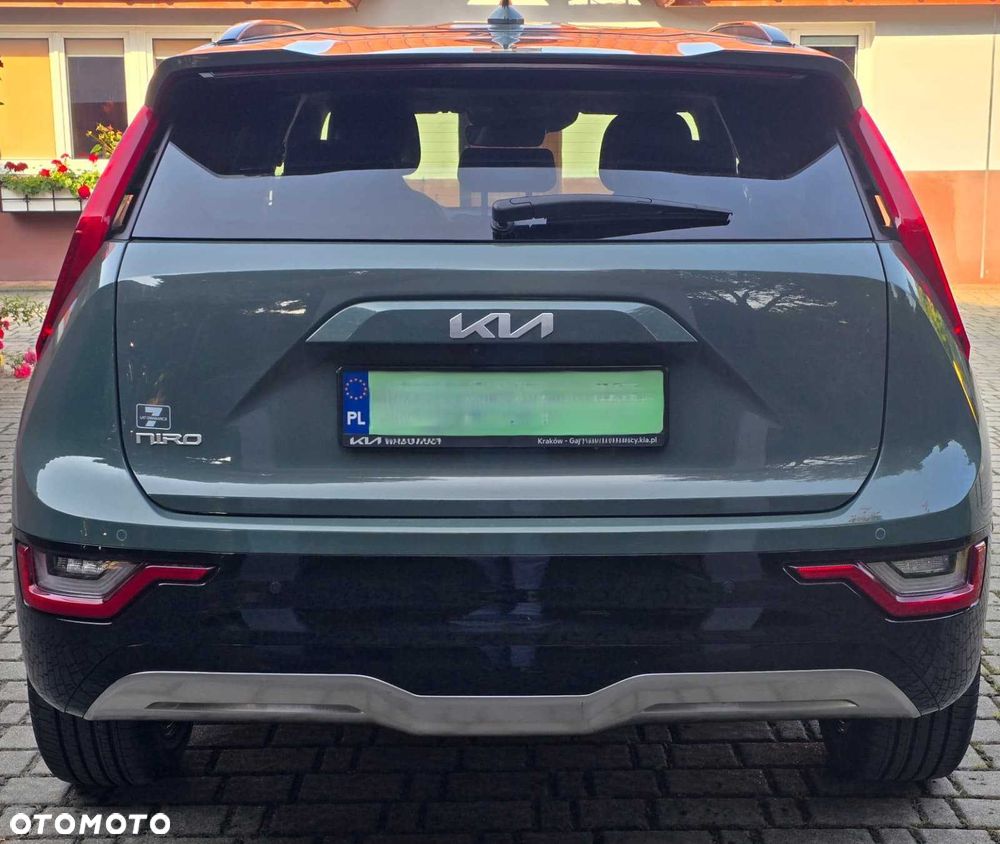 Kia Niro - 4