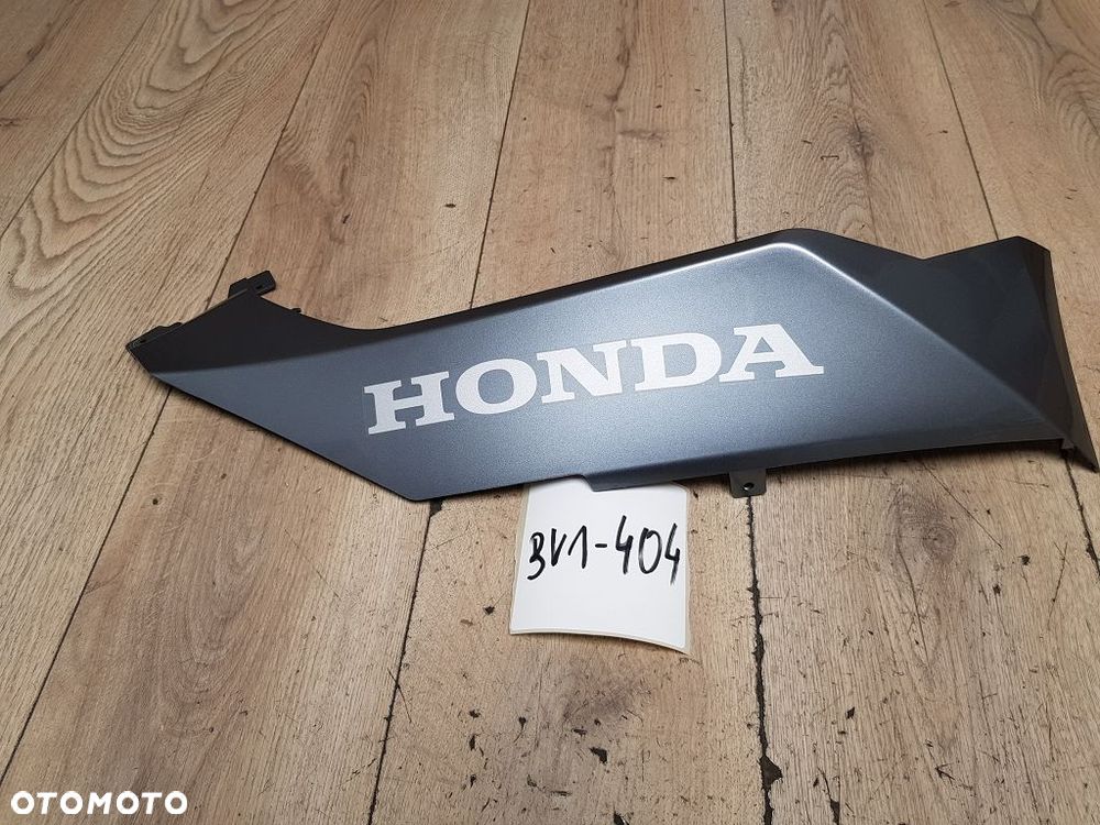 Osłona owiewka Honda Vision 50  84500-GGP-D40ZA - 1