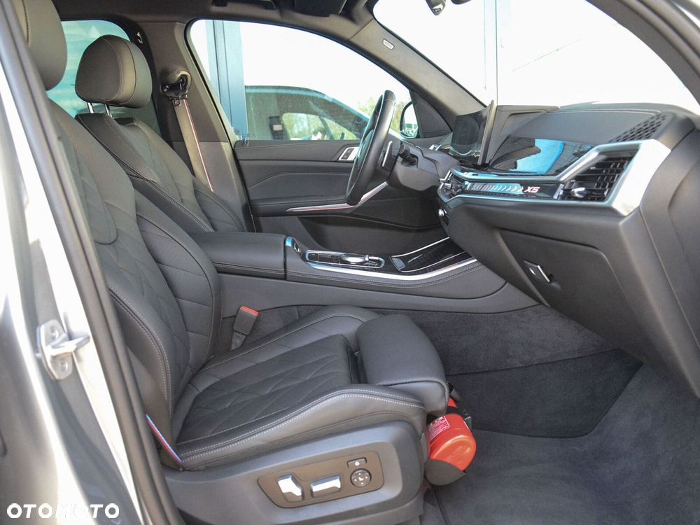 BMW X5 - 32