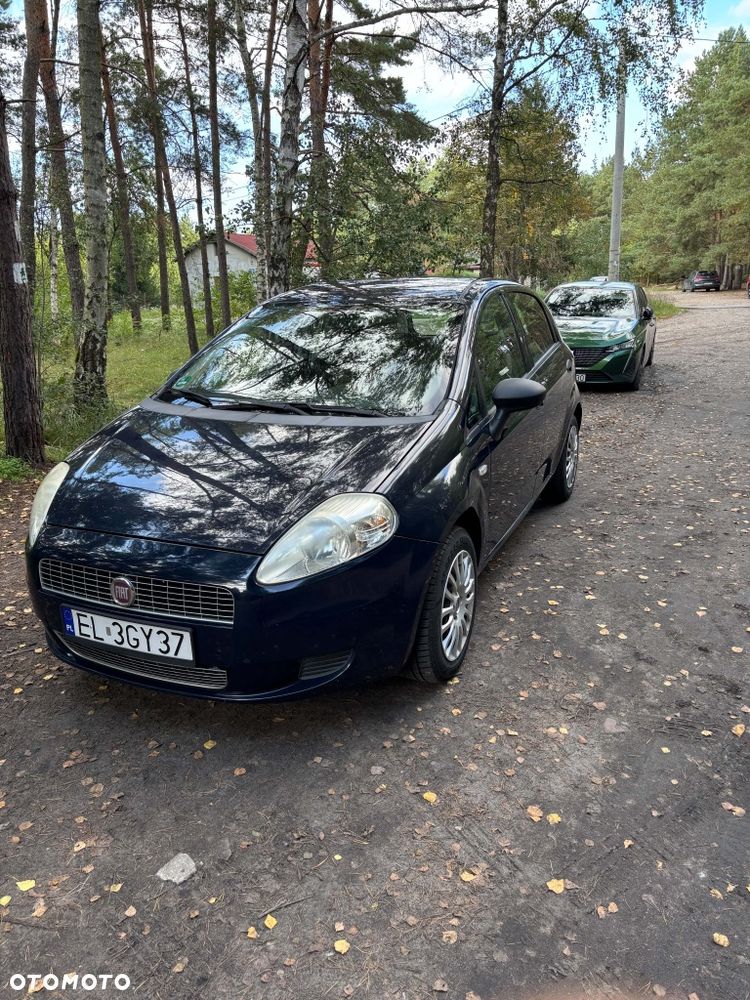 Fiat Grande Punto
