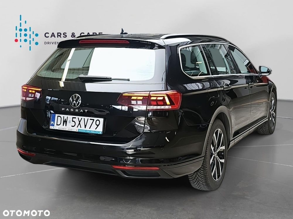 Volkswagen Passat Variant 1.5 TSI EVO Business DSG - 25