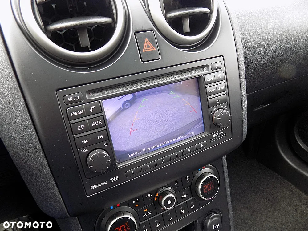 Nissan Qashqai+2 2.0 4x4 Tekna CVT - 18