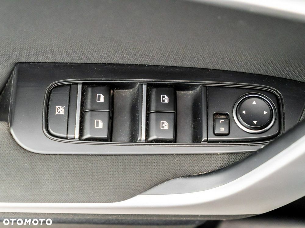 Kia XCeed 1.5 T-GDI M DCT - 17