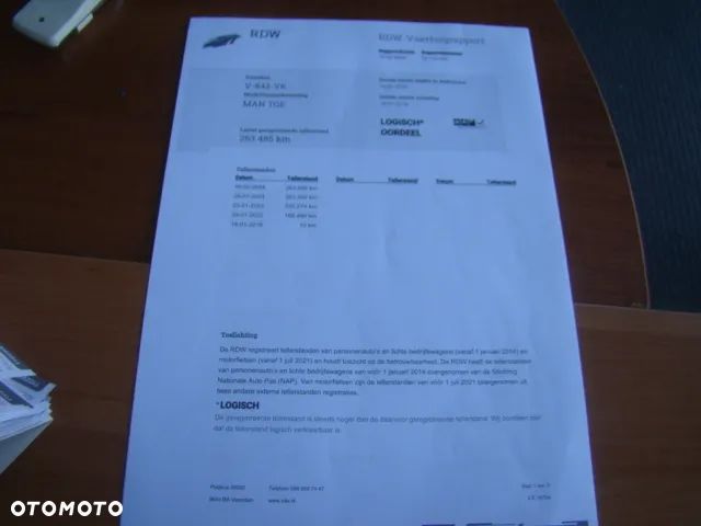 MAN TGE L5 H2 MAXI 140KM - 30