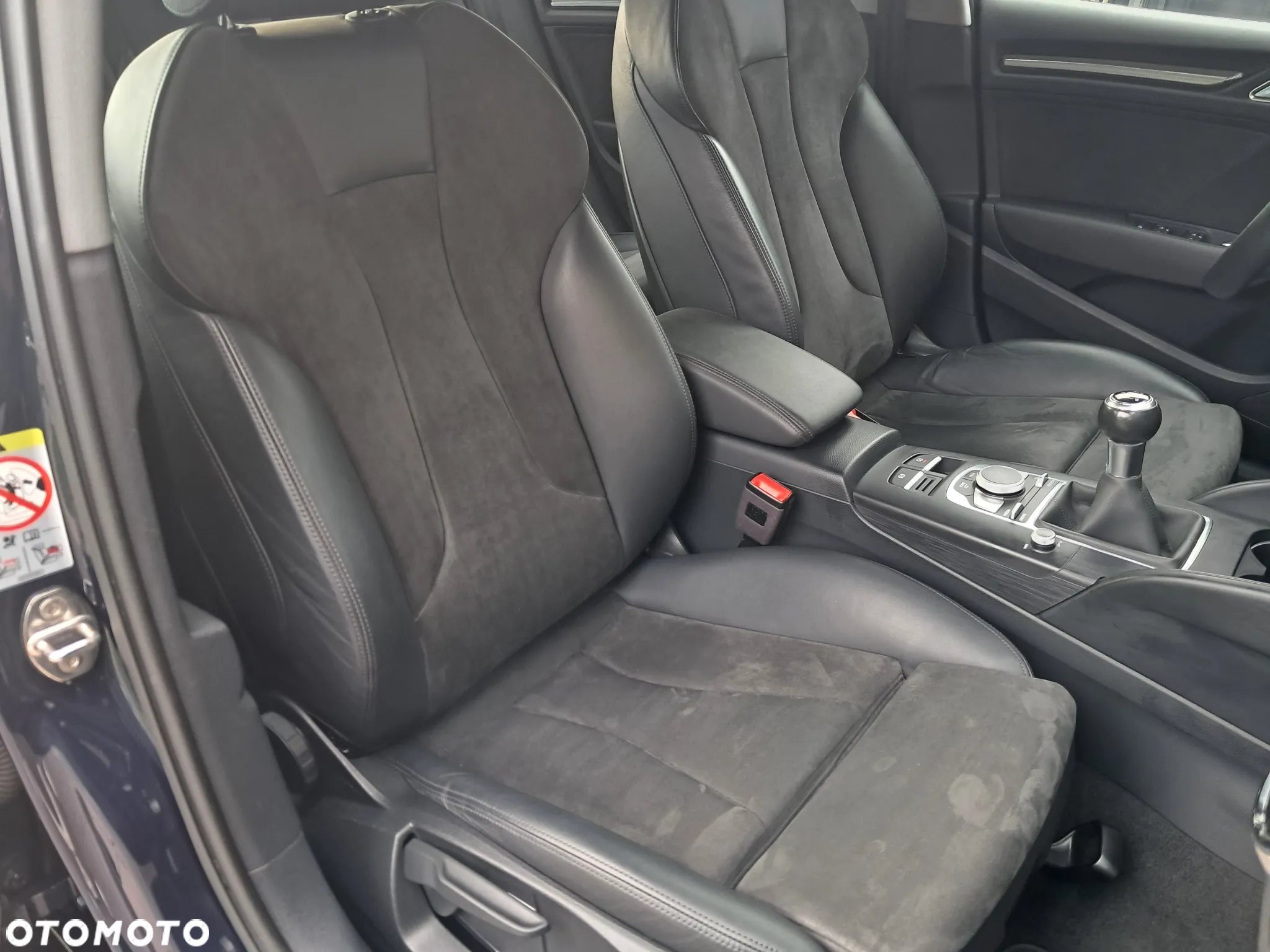 Audi A3 1.5 TFSI - 34
