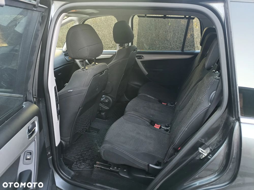 Citroën C4 Grand Picasso 1.6 VTi Seduction - 18