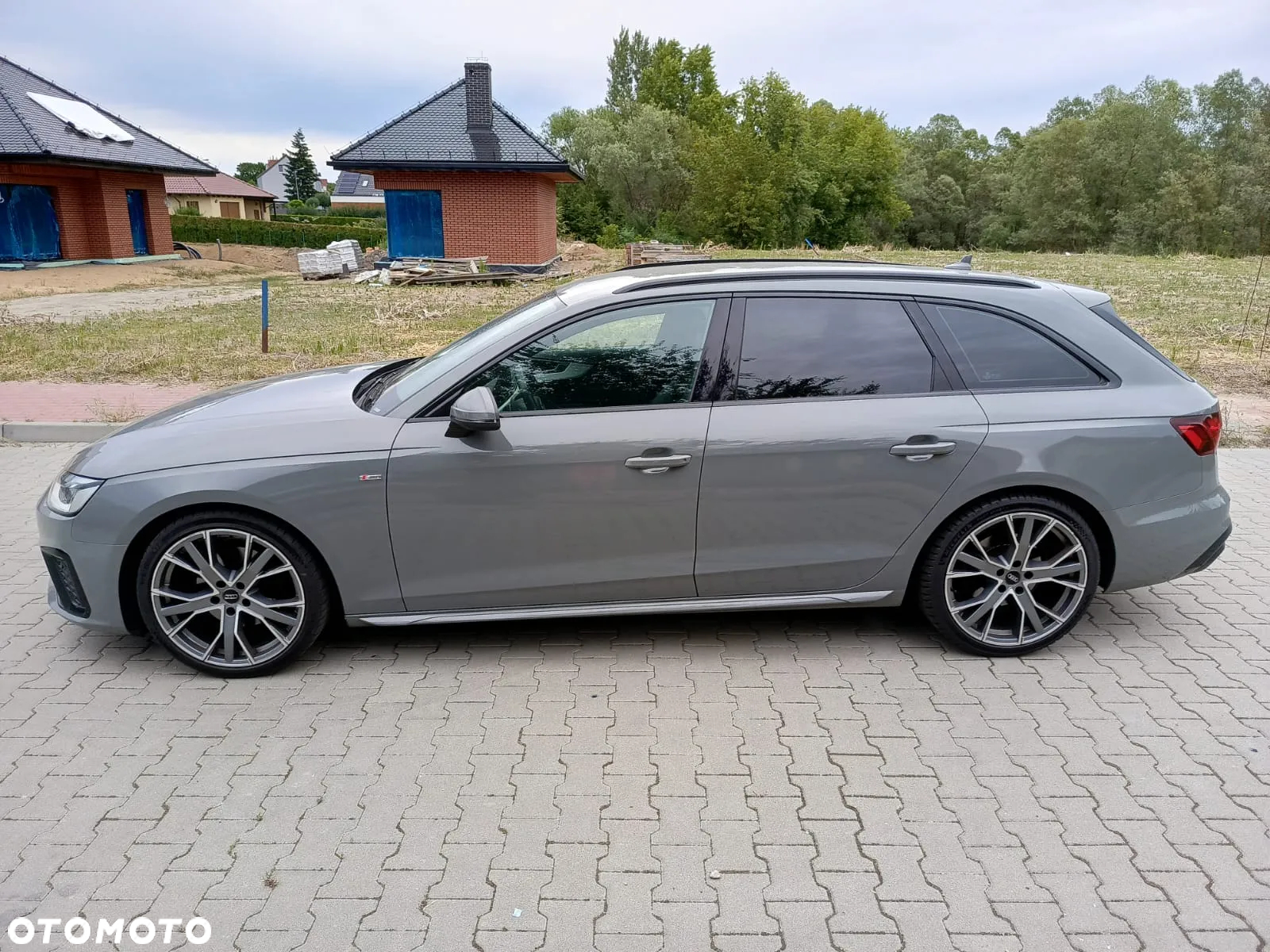 Audi A4 - 6