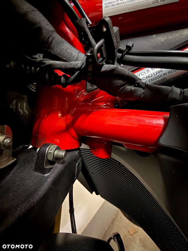 Ducati Monster - 19