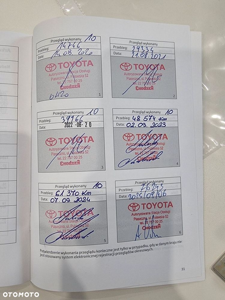 Toyota Corolla 1.6 Comfort MS - 38