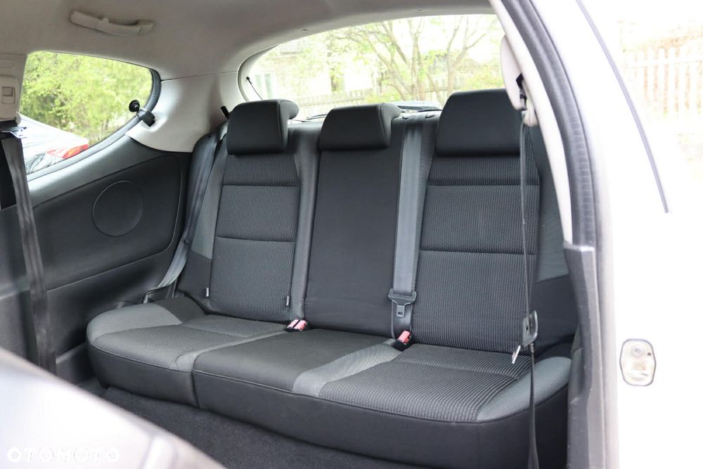 Peugeot 207 1.4 HDi Trendy - 13