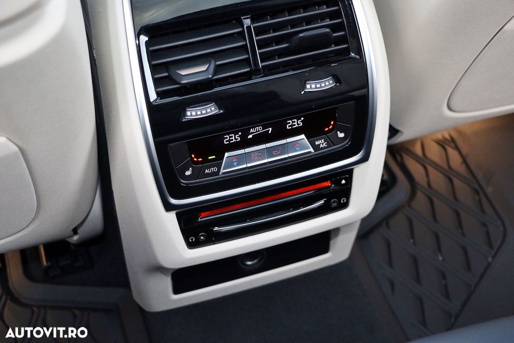 BMW X5 M M50d - 18