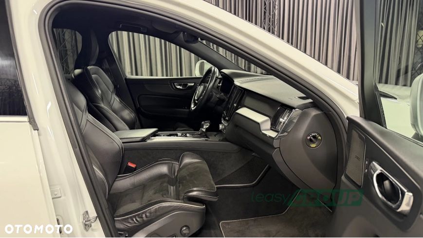 Volvo XC 60 - 12
