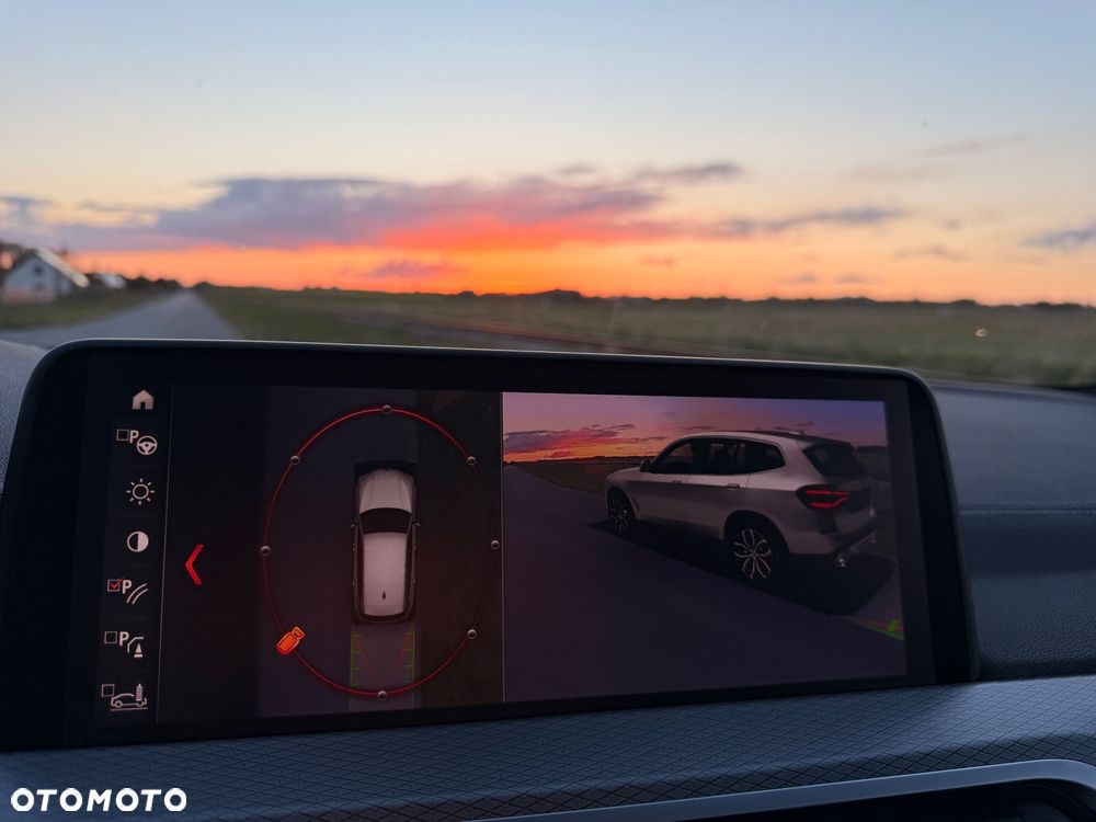 BMW X3 M M40i - 30