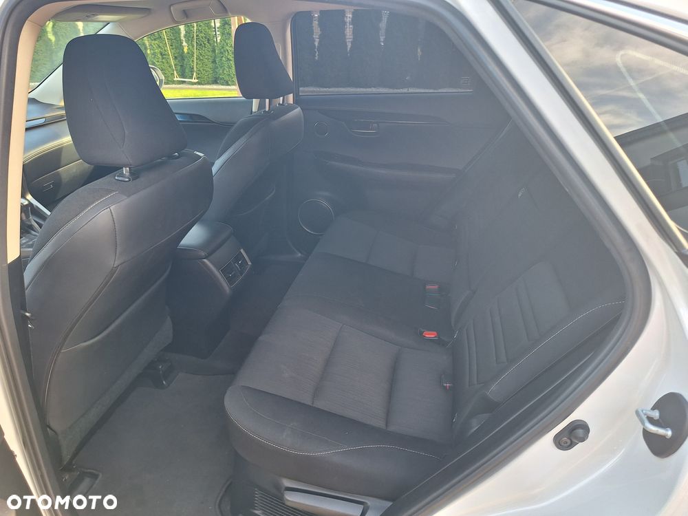 Lexus NX 300 Elegance 2WD - 11