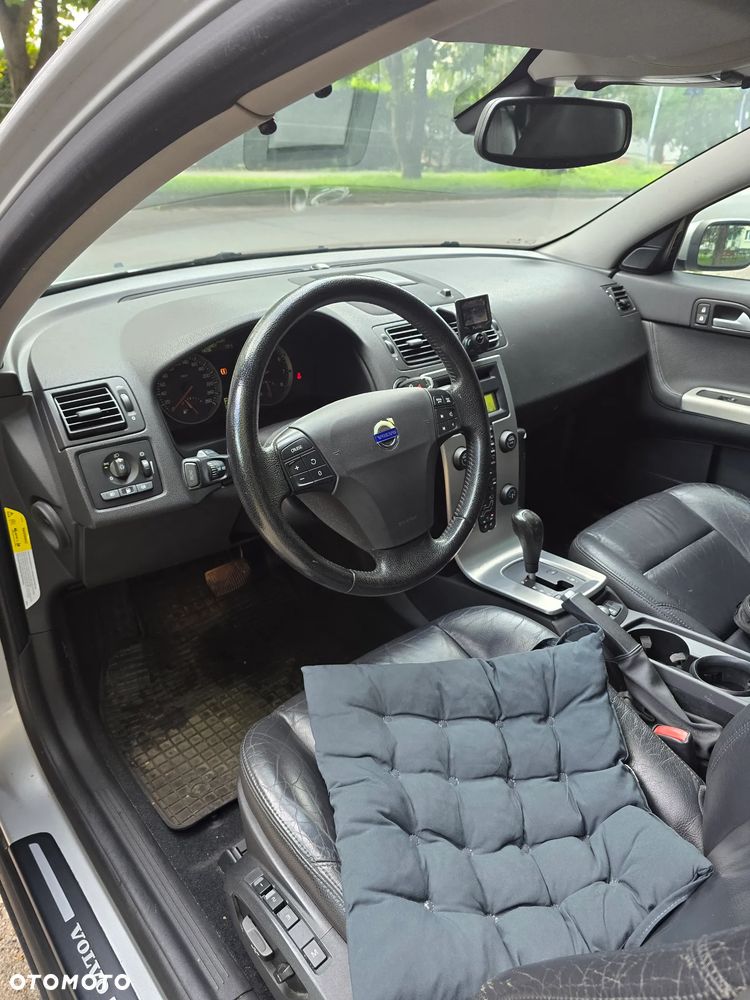 Volvo V50 T5 Momentum - 6